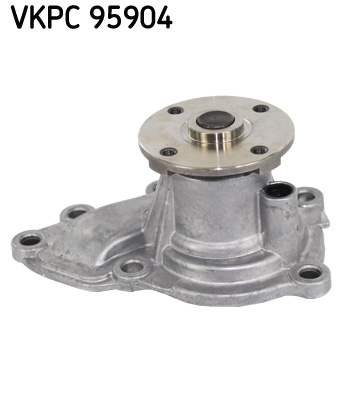 SKF Vízpumpa VKPC95904_SKF